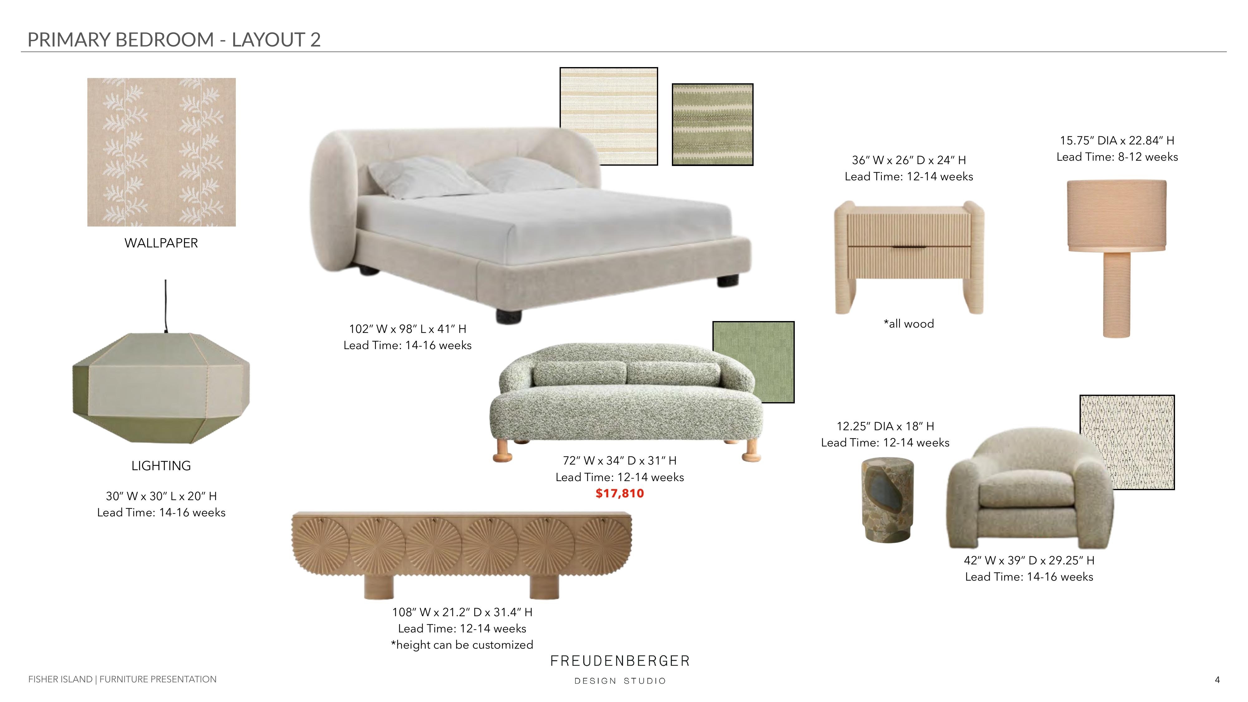 Fisher Island FFE slide 3