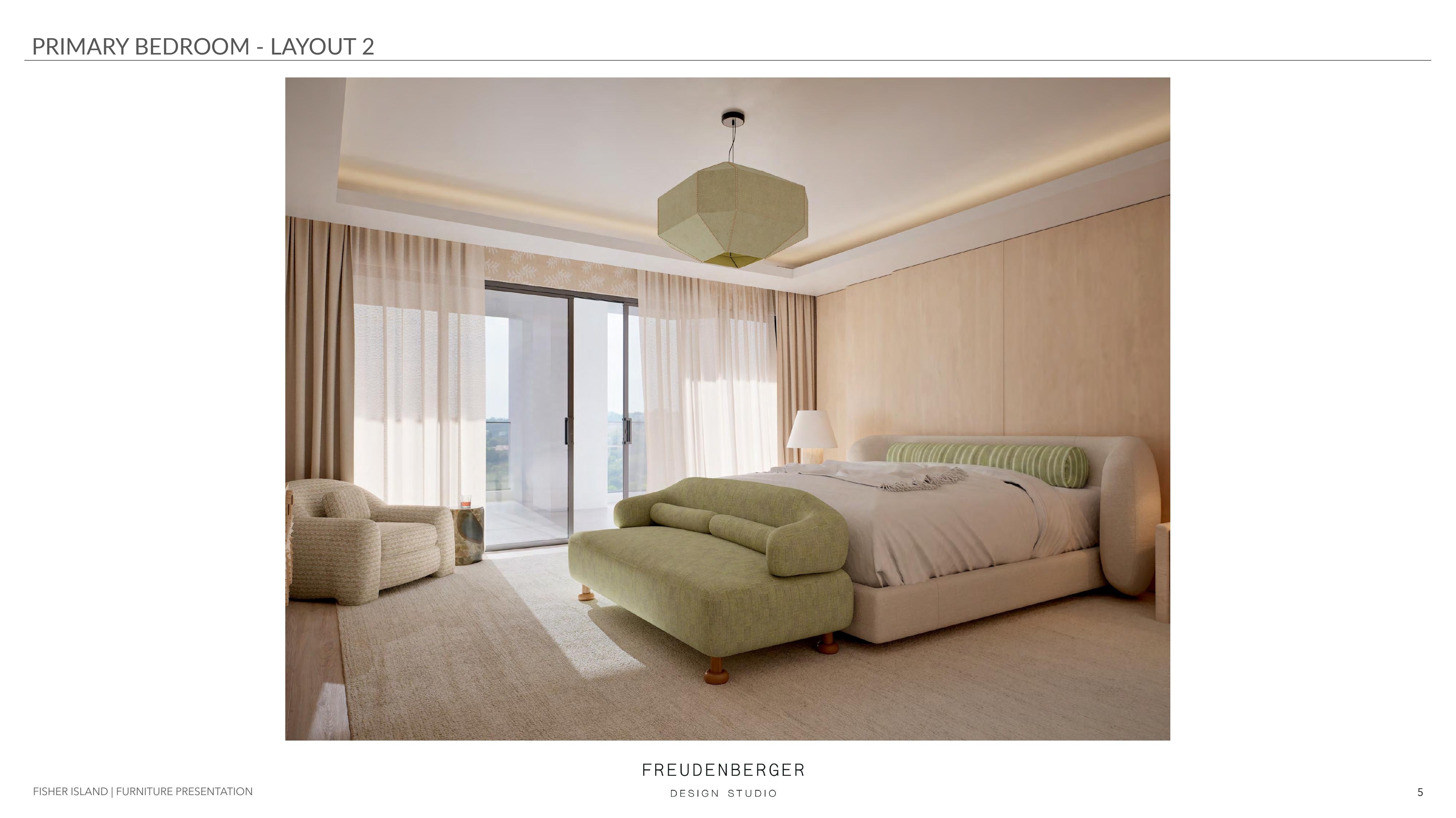 Fisher Island FFE slide 4