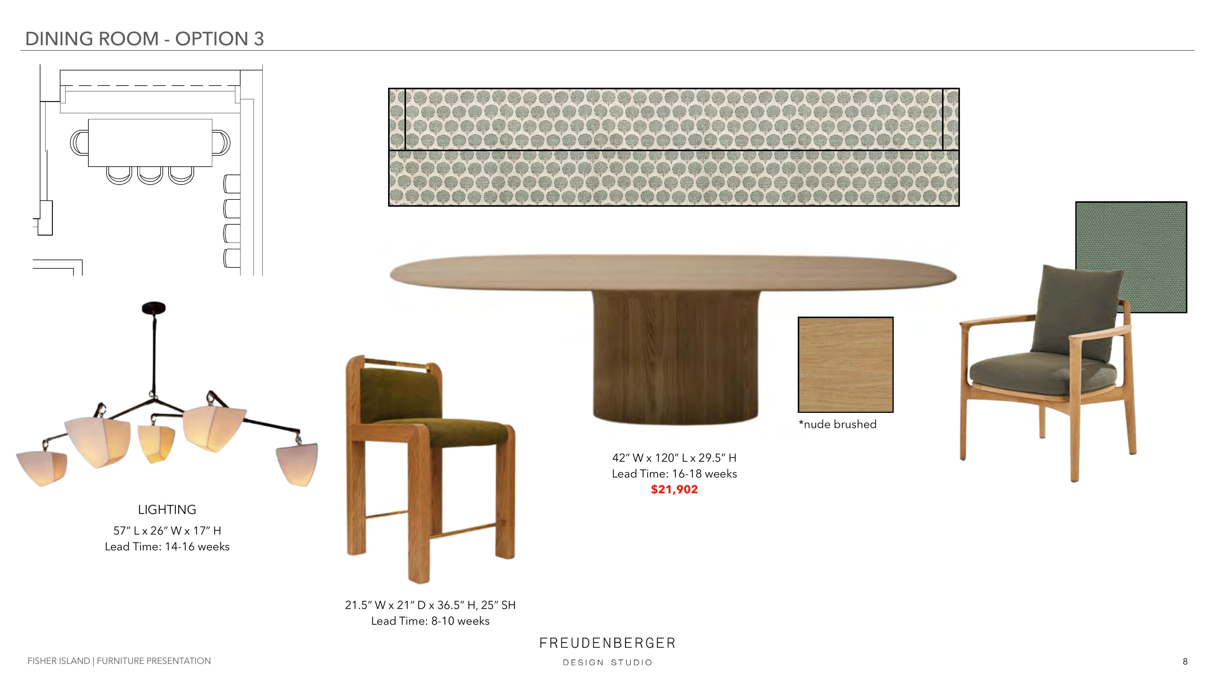 Fisher Island FFE slide 7