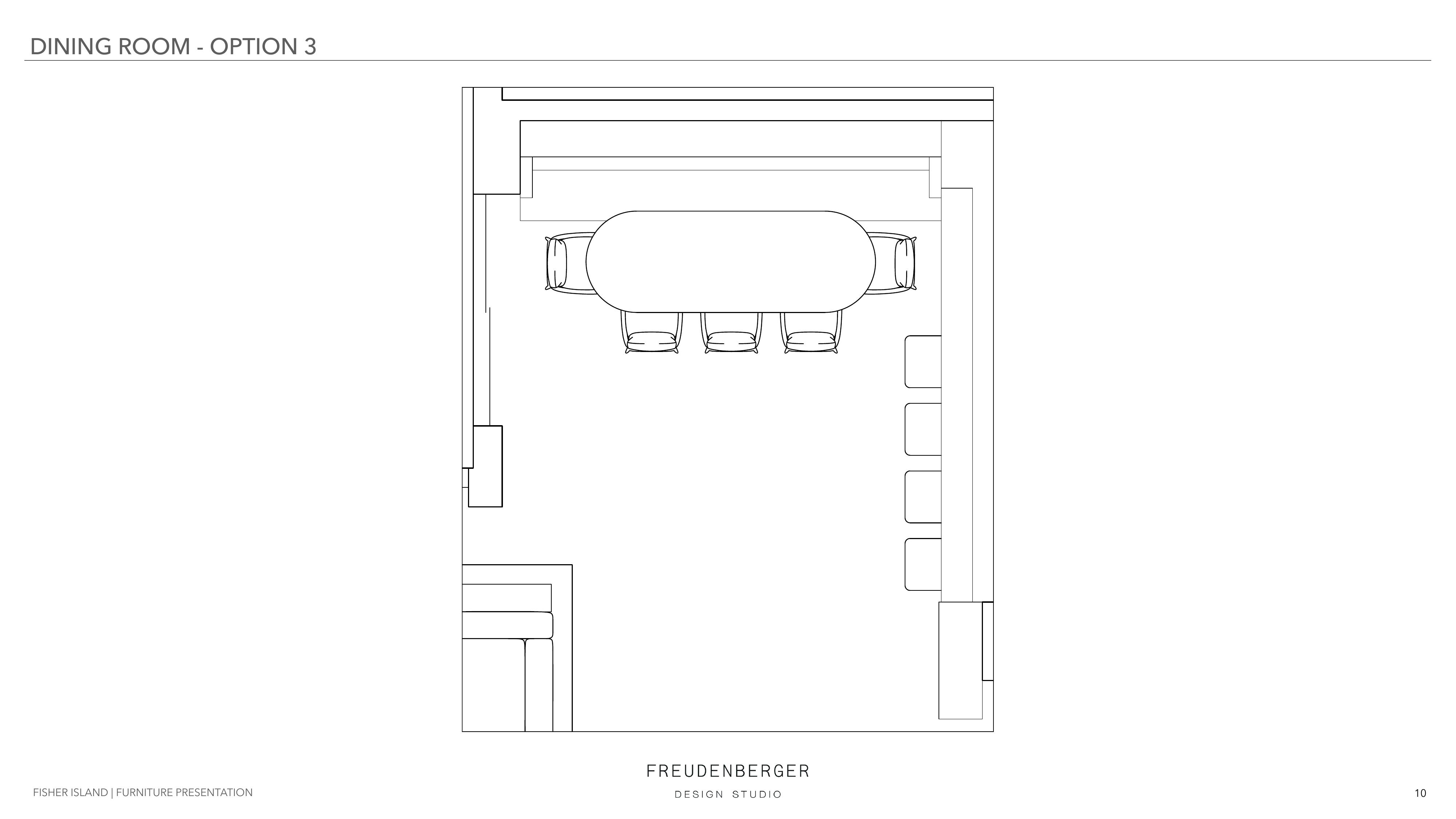 Fisher Island FFE slide 9