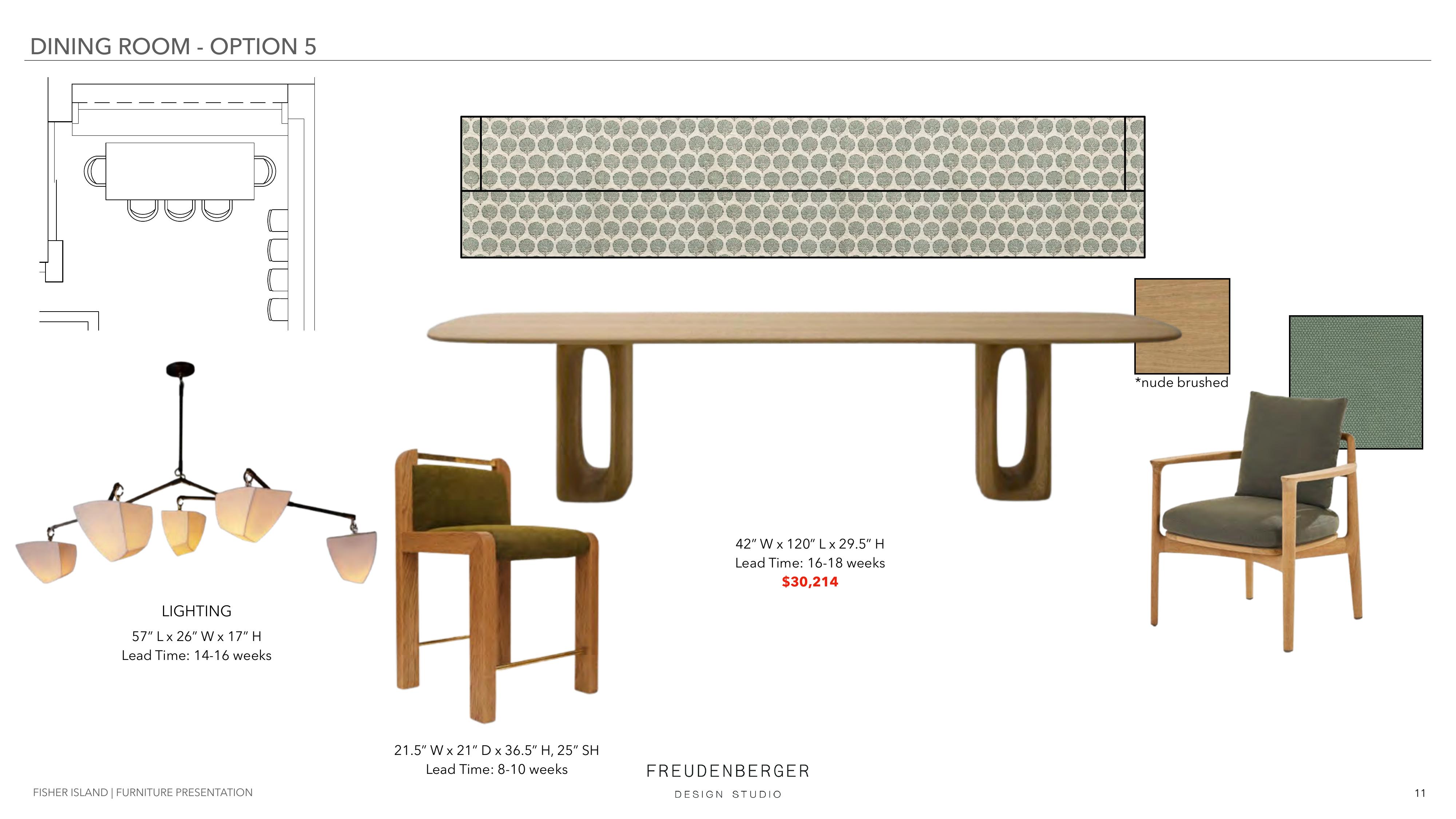 Fisher Island FFE slide 10