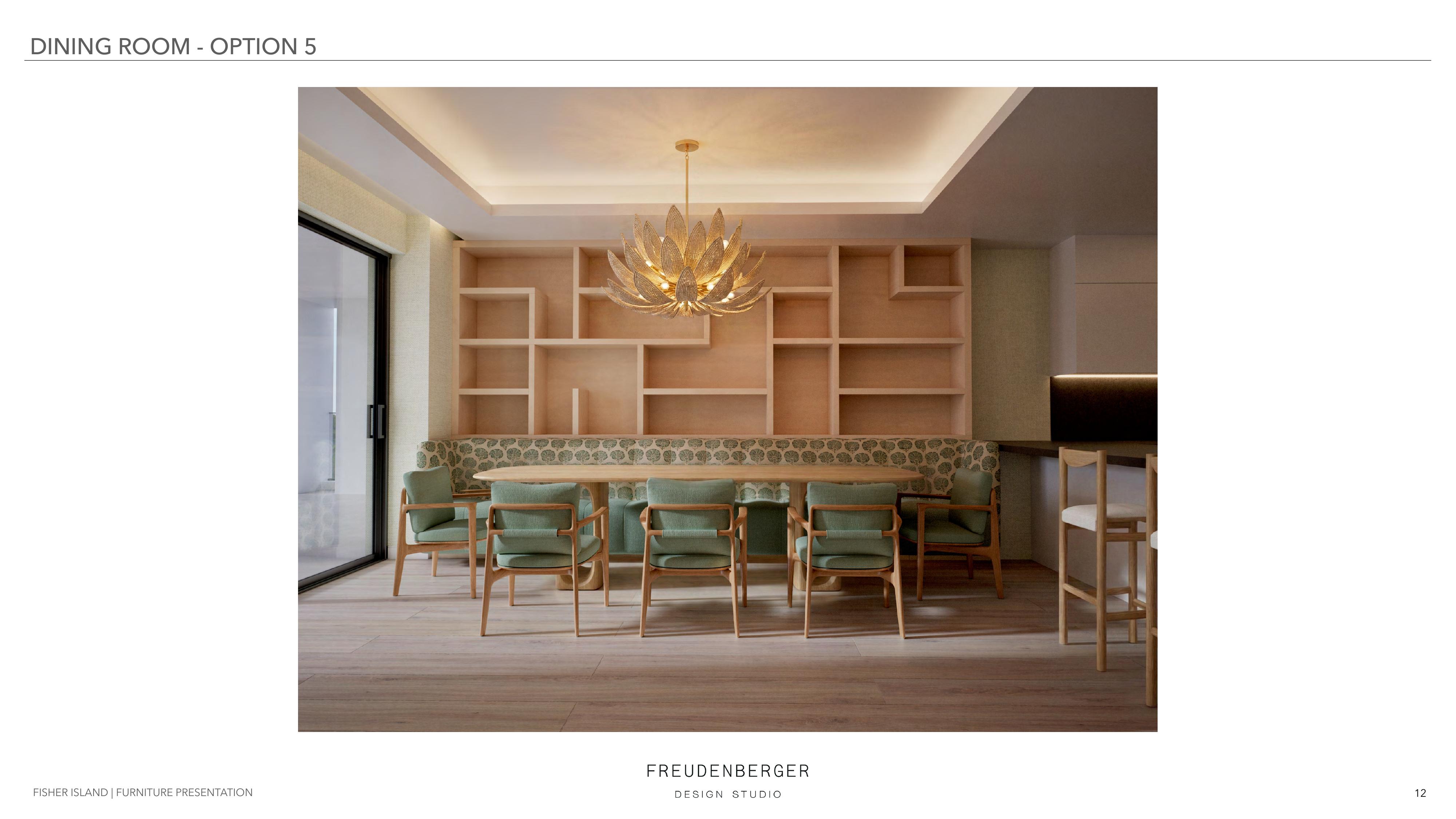 Fisher Island FFE slide 11