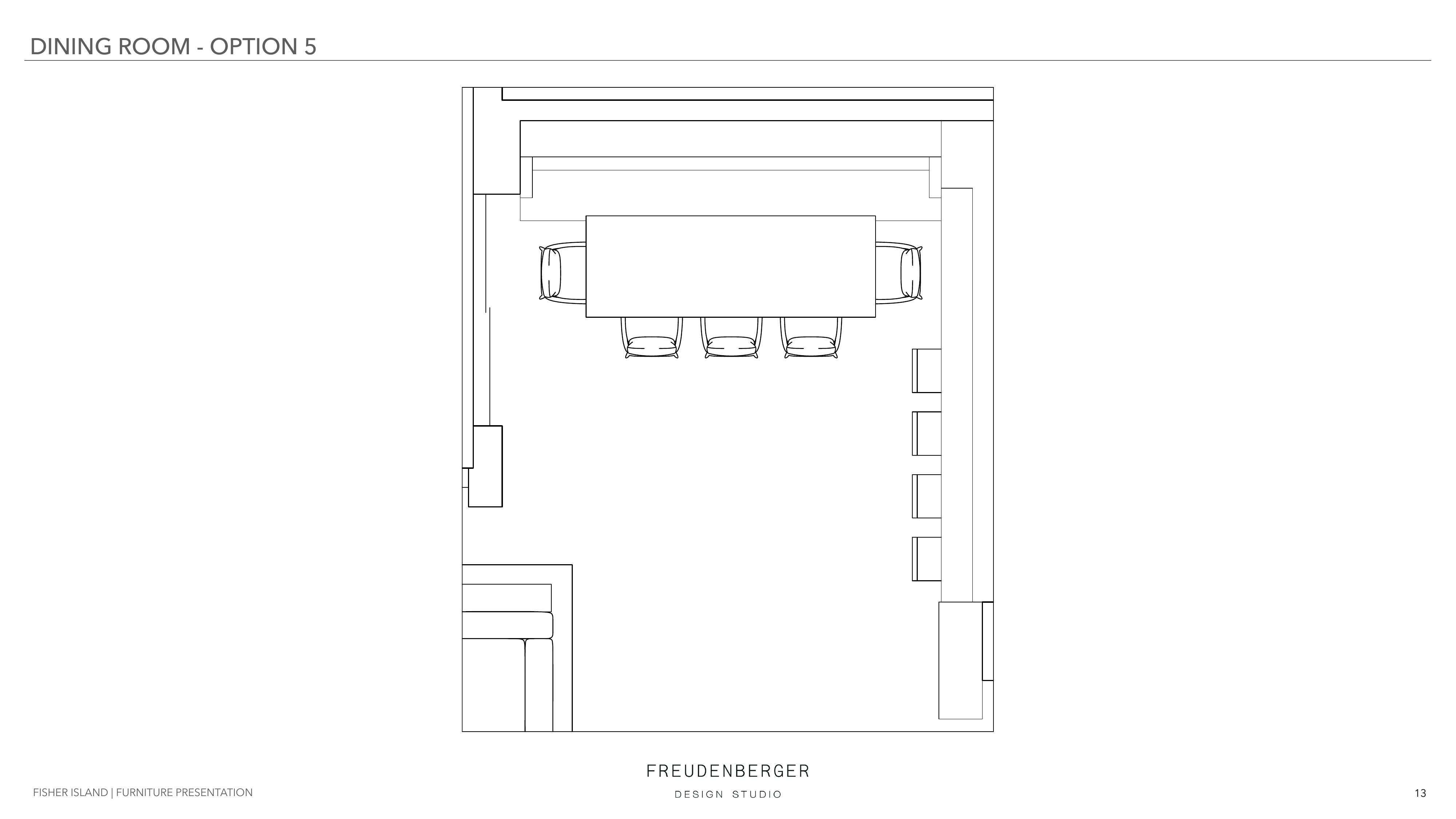 Fisher Island FFE slide 12