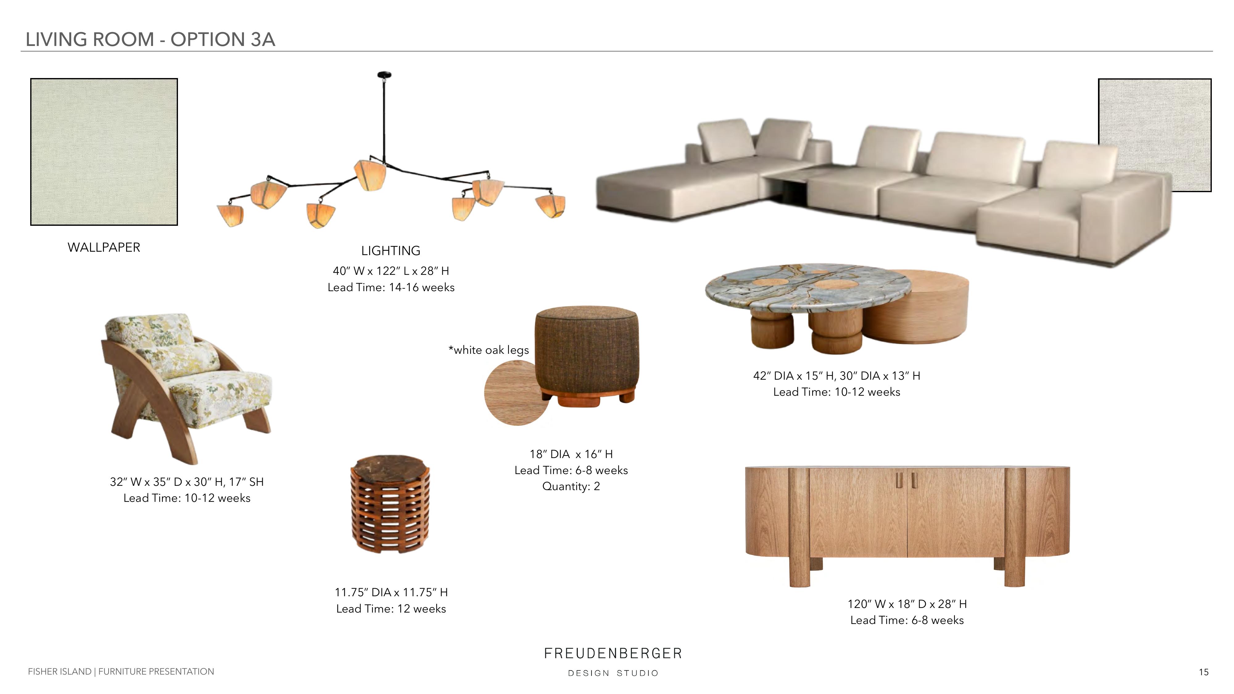 Fisher Island FFE slide 14