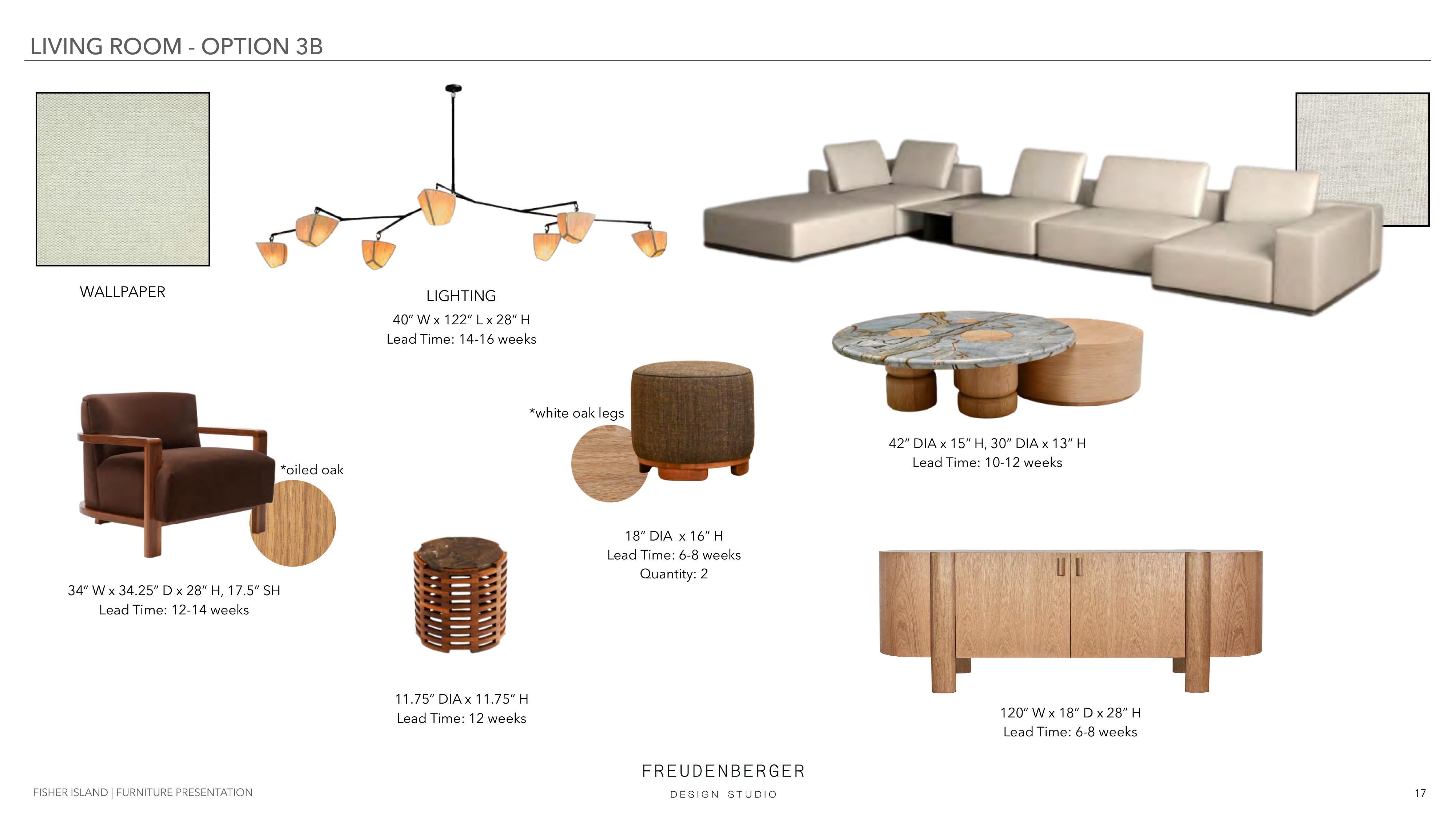 Fisher Island FFE slide 16