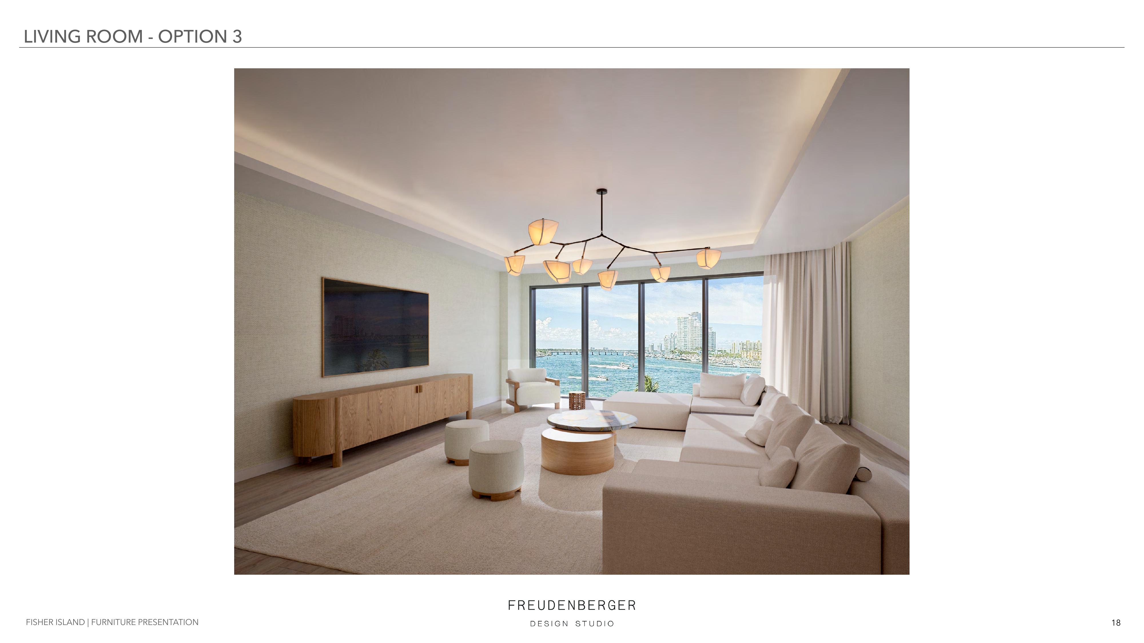 Fisher Island FFE slide 17